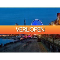 Traveldeal.nl: Stedentrip naar Dusseldorf