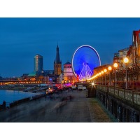 Bekijk de deal van Traveldeal.nl: Stedentrip naar Dusseldorf Bekijk de deal van Traveldeal.nl: Stedentrip naar Dusseldorf