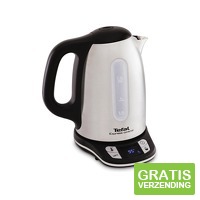 Tefal waterkoker 1,7 liter