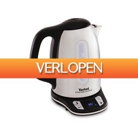 DealDonkey.com: Tefal waterkoker 1,7 liter