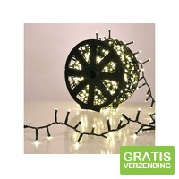 Fedec kerstverlichting