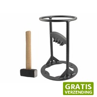 DealDonkey.com 4: Profeco manuele houtklover