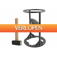 DealDonkey.com 4: Profeco manuele houtklover