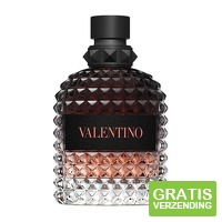 Valentino Uomo Born In Roma EDT