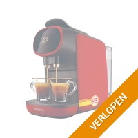 Philips koffiecupmachine