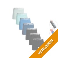 7x Muchachomalo boxershort