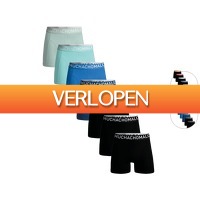 iBOOD Home & Living: 7x Muchachomalo boxershort