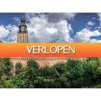 ZoWeg.nl: 3 dagen Zutphen