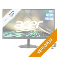 Acer LED monitor SB242Y EBI