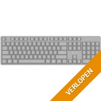 USB bedraad toetsenbord