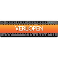 Alternate.nl: USB bedraad toetsenbord