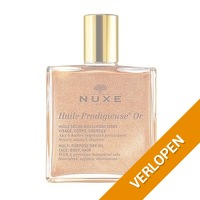 NUXE Huile Prodigieuse
