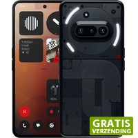 Coolblue.nl 1: Nothing Phone (3a)