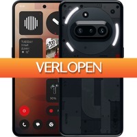 Coolblue.nl 1: Nothing Phone (3a)