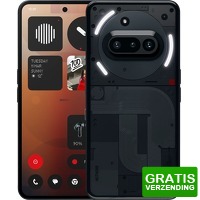 Bekijk de deal van Coolblue.nl 1: Nothing Phone (3a)