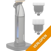 BaByliss Super-X Metal Series T991E