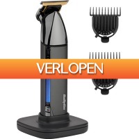 Coolblue.nl 2: BaByliss Super-X Metal Series T991E