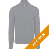 Suitable Pine Knit trui