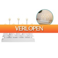 DealDonkey.com 2: Kerstdecoratie witte bomen