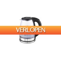 DealDonkey.com 4: Gustav Voss waterkoker Paris