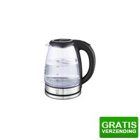 Bekijk de deal van DealDonkey.com 4: Gustav Voss waterkoker Paris