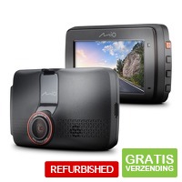 Mio MiVue 803 dashcam