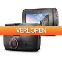 DealDonkey.com: Mio MiVue 803 dashcam