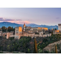 Bekijk de deal van Traveldeal.nl: Fly & drive Andalusie Bekijk de deal van Traveldeal.nl: Fly & drive Andalusie