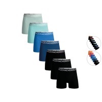 7x Muchachomalo boxershort