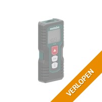Metabo LD 30 laser-afstandsmeter 606162000