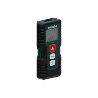 Bekijk de deal van iBOOD DIY: Metabo LD 30 laser-afstandsmeter 606162000