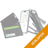 KeySmart SmartCard V2