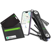 Bekijk de deal van iBOOD Electronics: KeySmart SmartCard V2