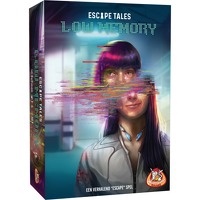 Bekijk de deal van Alternate.nl: Escape Tales: Low Memory