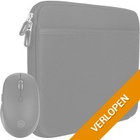 BlueBuilt laptophoes