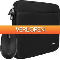 Coolblue.nl 1: BlueBuilt laptophoes