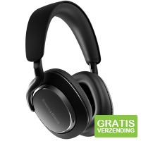 Bowers & Wilkins Px7 S3 koptelefoon