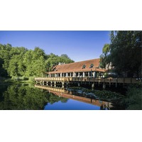 Landgoed Overste Hof