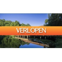 Voordeeluitjes.nl: Landgoed Overste Hof