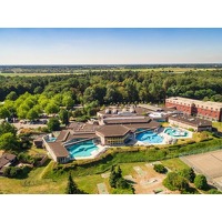 Bekijk de deal van Traveldeal.nl: FLASHDEAL!  Ontsnap aan de drukte en kom 2, 3, of 4 dagen tot rust bij Thermaalbad Arcen incl. ontbijt en Gratis parkeren