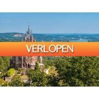 ZoWeg.nl: 3 dagen Bad Honnef