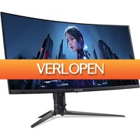 Alternate.nl: Predator X34 X5