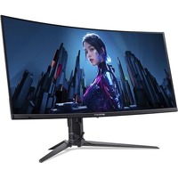 Bekijk de deal van Alternate.nl: Predator X34 X5