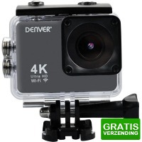 Bekijk de deal van Coolblue.nl 1: Denver ACK-8062W