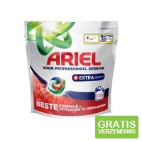 120 Ariel Professional wasmiddel - Pods - Stainbuster