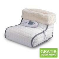 Alpina Elektrische Voetenwarmer