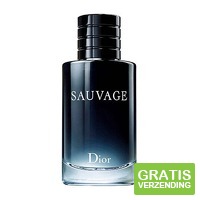 Dior Sauvage EDT