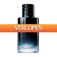 Deloox.nl: Dior Sauvage EDT