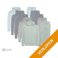 Mario Russo joggingpak Achilles