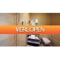 Voordeeluitjes.nl 2: Inntel Hotels Den Haag Marina Beach